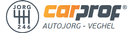 Logo Carprof Autojorg Veghel